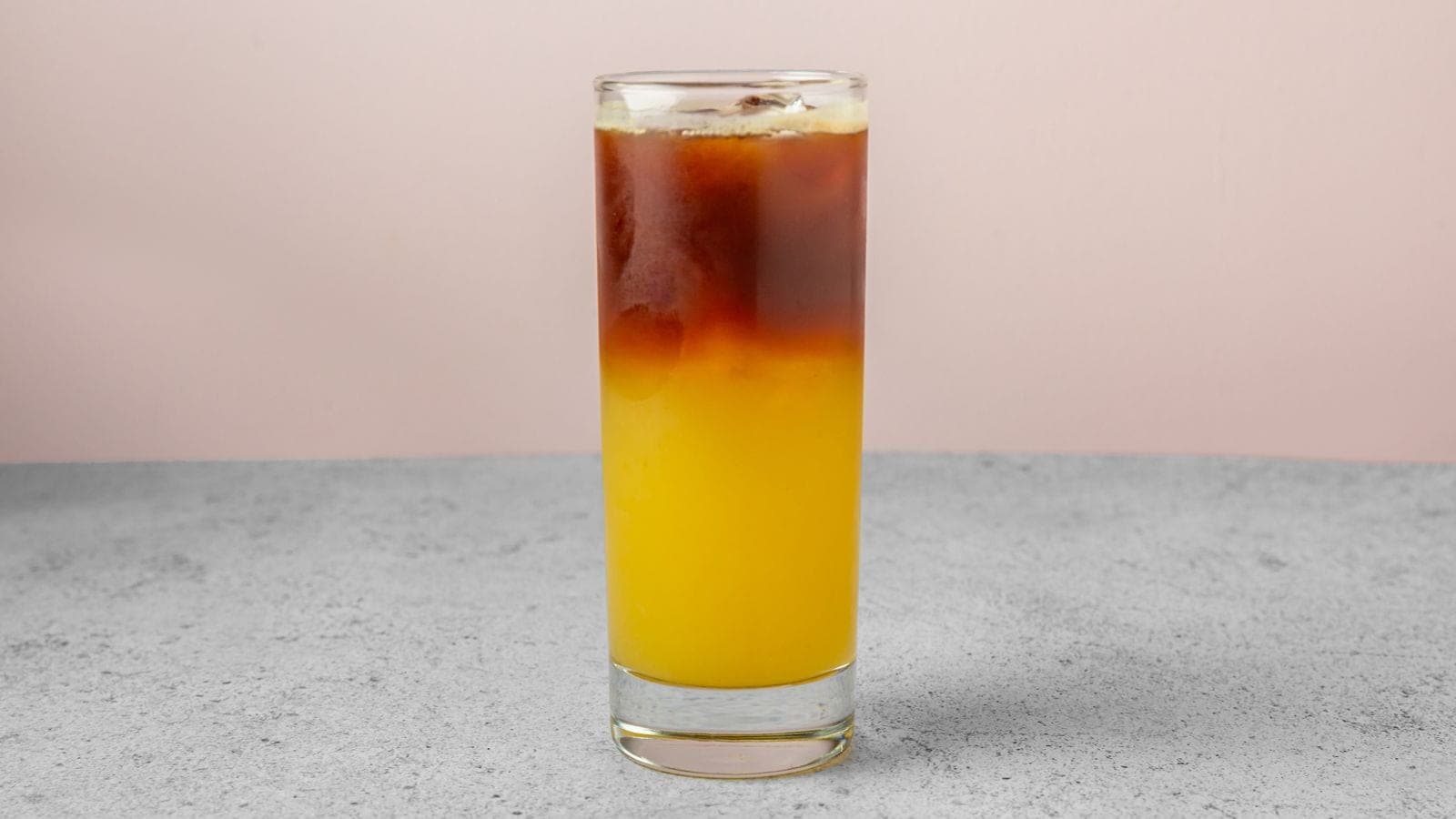 Raspberry Tonic